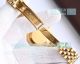 Swiss clone Rolex Datejust Gold Ladies Watch Ruby and Diamond Dial (5)_th.jpg